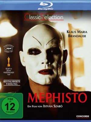 Mephisto