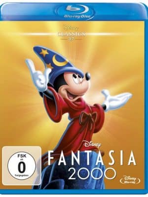 Fantasia 2000 - Disney Classics