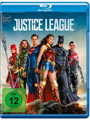 Justice League  (Star Selection)