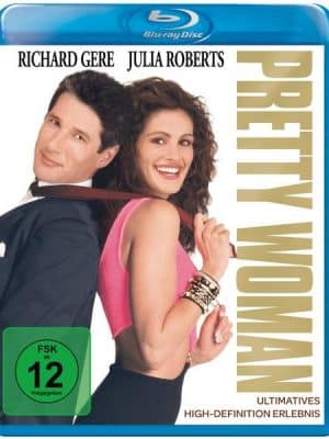 Pretty Woman