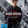 Mission: Impossible - 6-Movie Collection  [7 BRs]