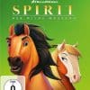 Spirit - Der wilde Mustang