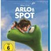 Arlo & Spot