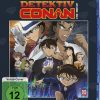 Detektiv Conan - 23. Film: Die stahlblaue Faust