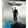Inglourious Basterds - 4K UHD - Steelbook - Exklusiv