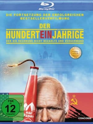 Der Hunderteinjährige