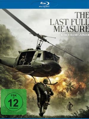 The Last Full Measure - Keiner bleibt zurück