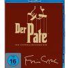 Der Pate 1-3