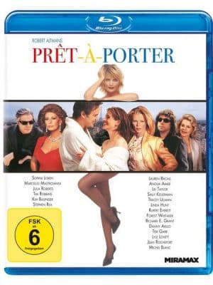 Prêt-à-Porter