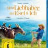 Mein Liebhaber