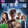 Doctor Who - Staffel 6
