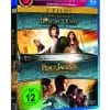 Percy Jackson 1+2
