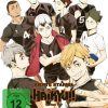 Haikyu!!: To the Top - Staffel 4 + OVA zur Staffel 2&3 - Vol.4