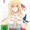 Our Last Crusade Or The Rise Of A New World - Vol.1