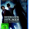 Sherlock Holmes - Spiel im Schatten