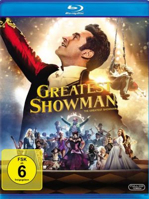 Greatest Showman