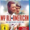 My All American - Die Hoffnung stirbt nie