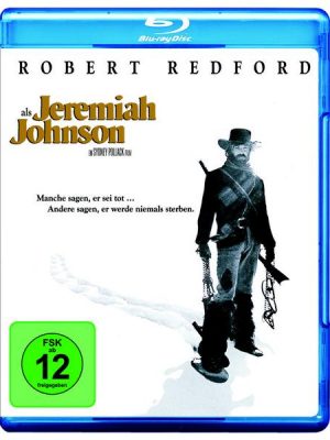 Jeremiah Johnson