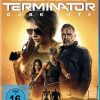 Terminator - Dark Fate