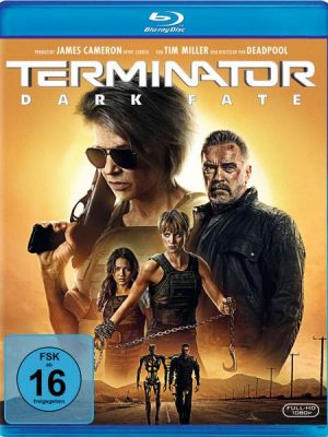 Terminator - Dark Fate