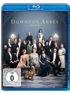 Downton Abbey - Der Film