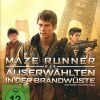 Maze Runner 2 - Die Auserwählten in der Brandwüste