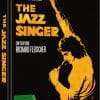 The Jazz Singer - Limited Mediabook (Blu-ray+DVD