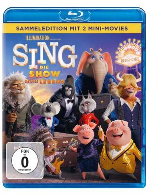 Sing - Die Show deines Lebens