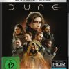 Dune  (+ Blu-ray 2D)