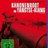 Kanonenboot am Yangtse-Kiang