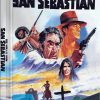 Die Hölle von San Sebastian - Limited Mediabook (in HD neu abgetastet