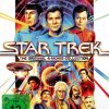 Star Trek I-IV - 4-Movie Collection