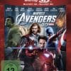 Marvel's The Avengers   (+ Blu-ray 2D)