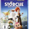 Störche - Abenteuer im Anflug