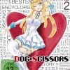 Dog & Scissors - Blu-ray Vol. 2