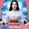 Lady Vengeance - 3-Disc Limited Collector's Edition im Mediabook  (4K Ultra HD)  (+ Blu-Ray 2D)  (+ Bonus-Blu-Ray)