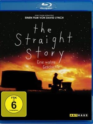 The Straight Story - Eine wahre Geschichte