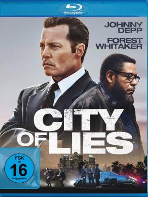 City of Lies