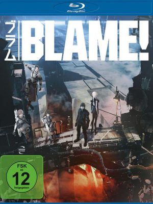 Blame!