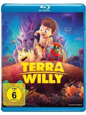 Terra Willy