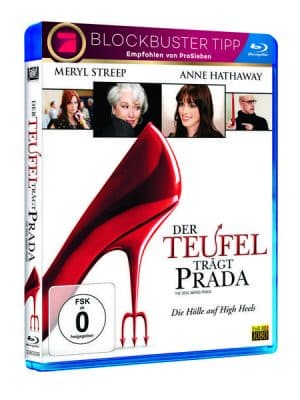 Der Teufel trägt Prada