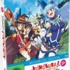 Konosuba - The Movie