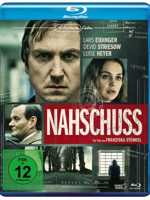 Nahschuss