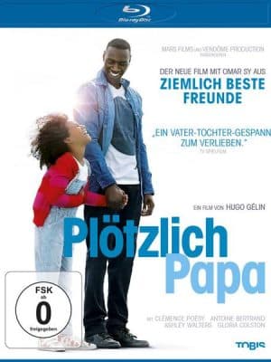 Plötzlich Papa