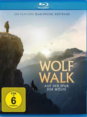 Wolf Walk - Auf der Spur der Wölfe