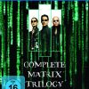 Matrix - The Complete Trilogy  [3 BRs]