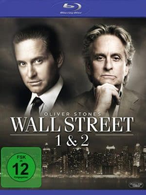 Wall Street - Collection  [2 BRs]