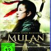 Mulan - Legende einer Kriegerin