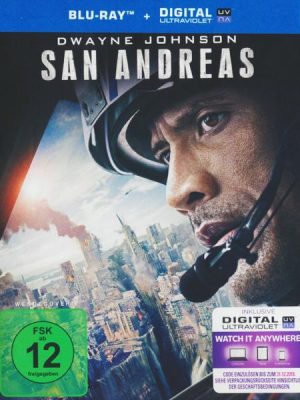 San Andreas