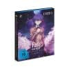 Fate/stay night Heaven´s Feel I. Presage Flower